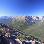 Rocky Mountain National Park