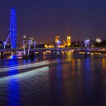 London