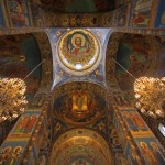 Foto van de Week: Храм Спаса на Крови