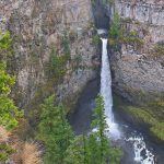 Wells Gray Provincial Park