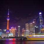 Shanghai
