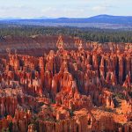 Bryce National Park