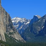 Yosemite National Park