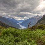 Doubtful Sound