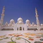 Abu Dhabi