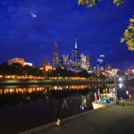 Melbourne