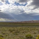 Sand Dunes National Park
