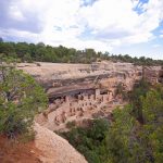 Mesa Verde National Park