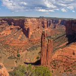 Canyon de Chelly
