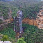Blue Mountains