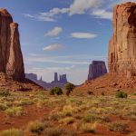 Monument Valley