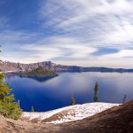 Crater Lake National Park