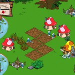 De smurfen
